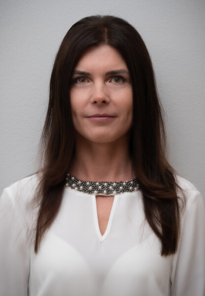 Katarína 
Králiková